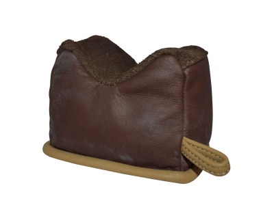 Benchmaster Leather Bench Bag - Small