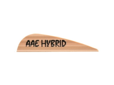 AAE Hybrid 16 Vanes, Sand, 100