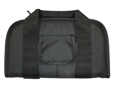 Bob Allen Max-Ops Tactical Handgun Case