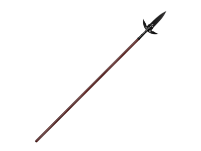 Cold Steel Maa American Spontoon Spear