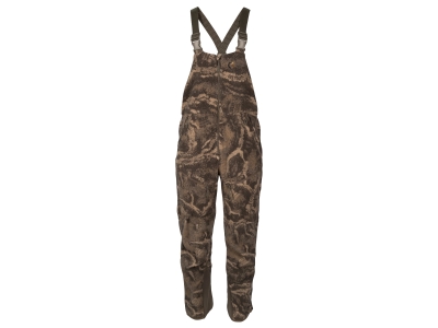 Code of Silence ColdFjall Bib, Large, S-18 CAMO