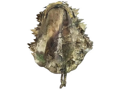 Titan 3D Face Mask