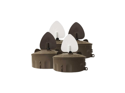 Mojo Outdoors Flock A Flicker 2