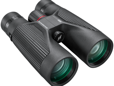 Simmons ProHunter 10x50, Black