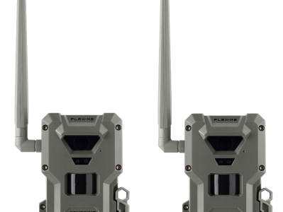 SPYPOINT FLEX-M2 Twin Pack