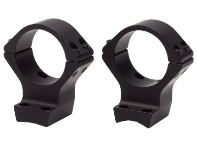 Browning X-Bolt X-Lock Integrated Scope Mount System
