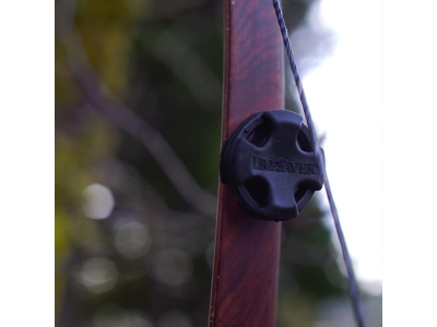 Limbsaver SlipLox Recurve Limb Dampeners