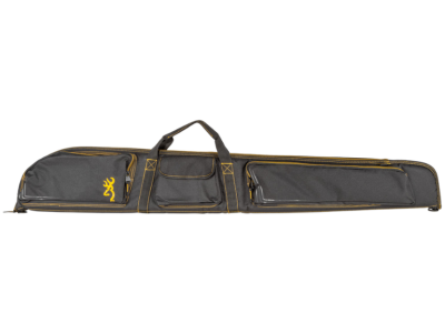 Browning Black & Gold Shotgun Case