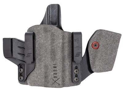 Safariland IWB Holster Fits Glock 43x/48 Right Hand