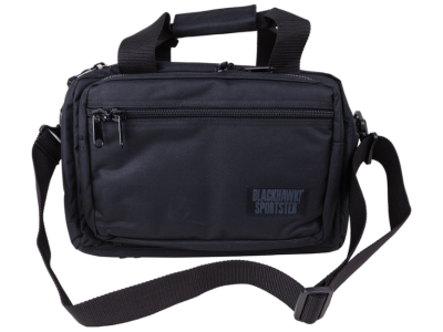 Blackhawk Sportster Deluxe