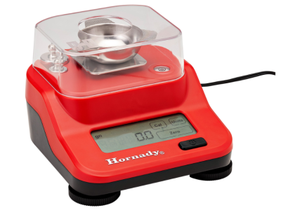 Hornady M2 Bench Scale