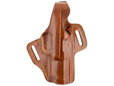 Galco OWB Holster, Fits FN Five-seveN USG/MK2/Ruger 57, RH