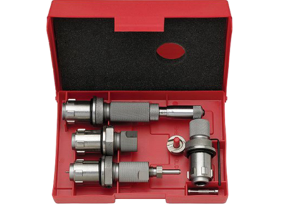 Hornady Custom Grade Series I 2 Die Set