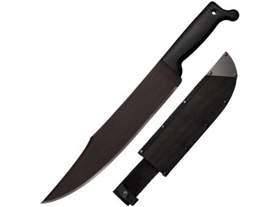 Cold Steel Bowie Machete