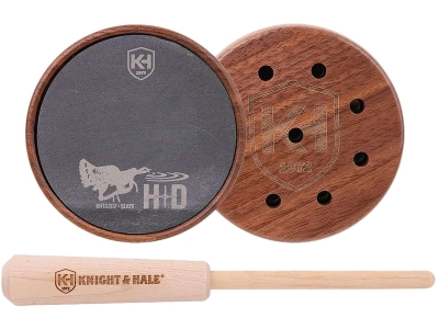 Knight and Hale HD Slate Pot Call