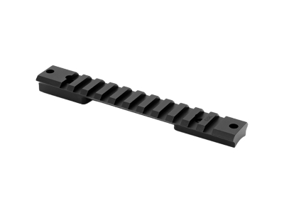Warne Mountain Tech Tactical Rail