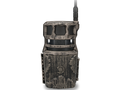 Stealth Cam Revolver Pro 360-Degree Cellular Trail Camera