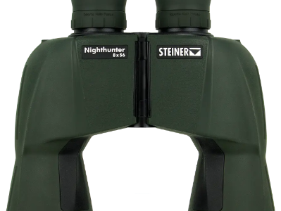 Steiner Nighthunter 8x56