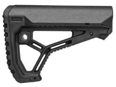 FAB Defense Compact Collapsible Stock for AR-15/M4