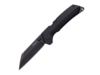 Cold Steel Karve, Black, Ambidextrous