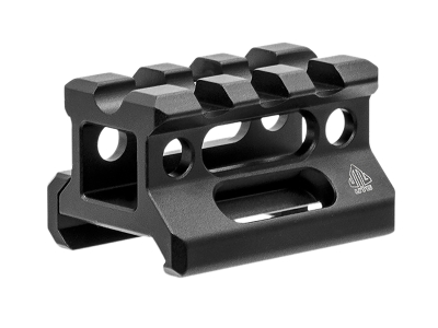 UTG Super Slim Picatinny Riser Base