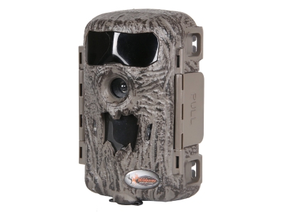 Wildgame Innovations Illusion 8 Lightsout Trail Camera