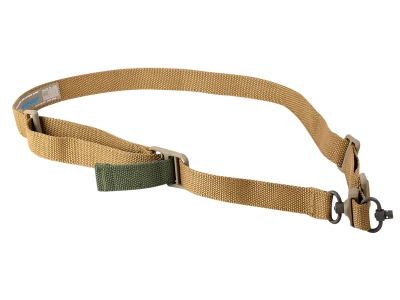 Blue Force Gear Vickers 221 Sling - Coyote Brown