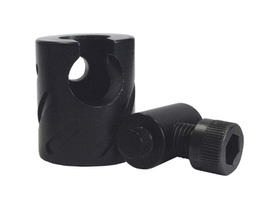 CBE Torx Quick Disconnect, Black