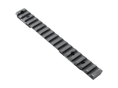 Weaver Picatinny Extended Base for Mossberg Patriot Short Action