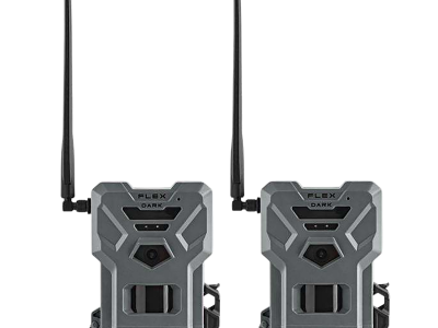 SPYPOINT FLEX-DARK Twin Pack
