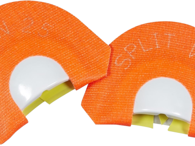 Hunters Specialties Tone Through Pro 2 Turkey Call 2-Pack