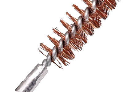 Birchwood  Bronze Bore Cleaning Brush