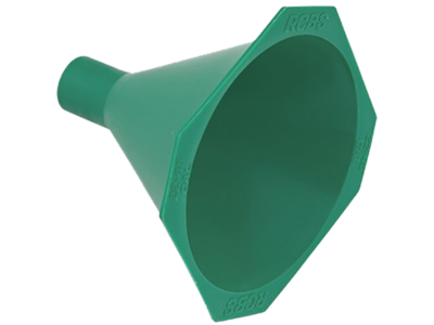 RCBS Powder Funnel .17-.20 Cal Plastic