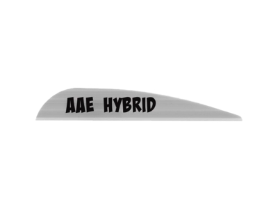 AAE Hybrid 23 Vanes, Grey, 50