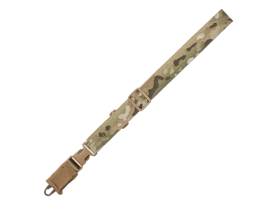 Tac Shield CQB SinglePoint Sling with Hook