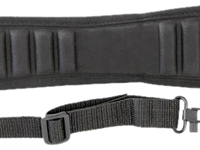 Bulldog Ribbed Rifle Sling