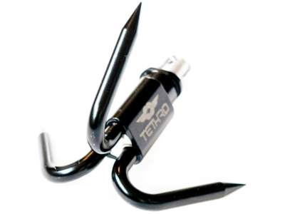 Tethrd Scorpion Gear Hook