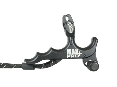 T.R.U. Ball Max Pro + Release