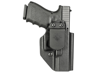 Mission First AIWB/OWB Holster, Fits Glock 19/23/44, Ambidextrous