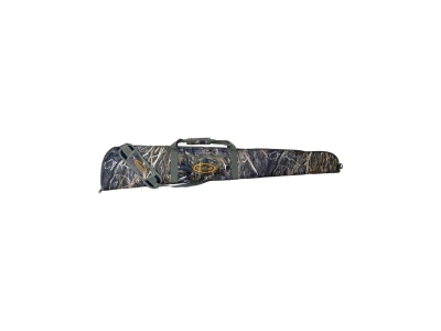 Mud River Deluxe Floating Gun Case Habitat