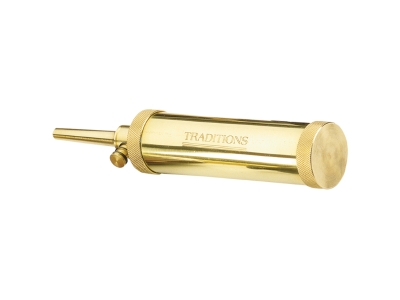 Traditions Deluxe Tubular Flask