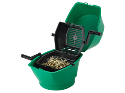 RCBS Rotary Case/Media Separator Multi-Caliber