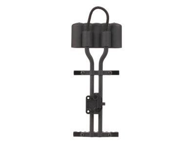 Trophy Ridge Convoy 5 arrow Quiver, Black