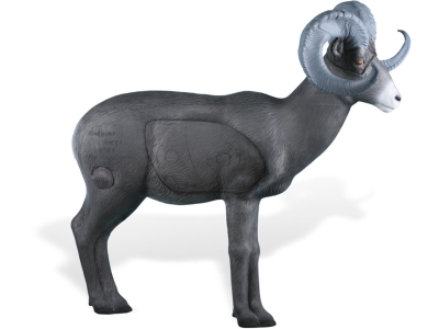Rinehart 3D Nasp Standing Stone Sheep Target