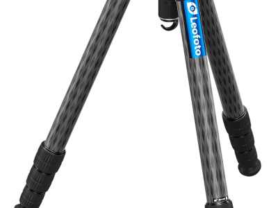 Leofoto USA Summit Series Carbon Fiber Tripod