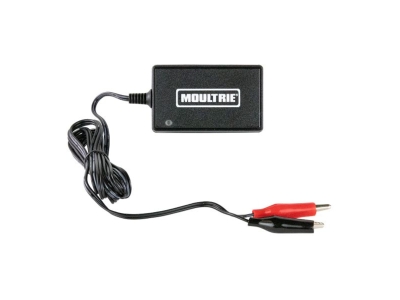 Moultrie 6v/12V Battery Charger
