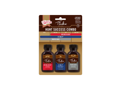 Tink's Hunt Success Kit