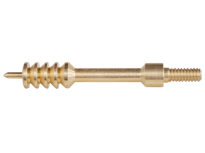 Pro-Shot Spear Tip Brass Jag