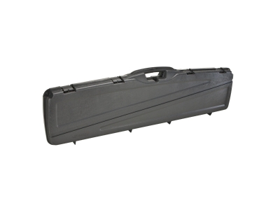 Plano Model Protector Series Double Rifle / Shotgun Case All Black