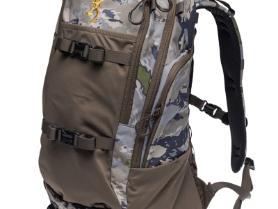 Browning Whitetail 1300 Nylon, Ovix Camo